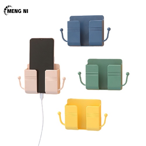 Hộp đựng điều khiển từ xa/điện thoại MENGNI gắn tường đa năng