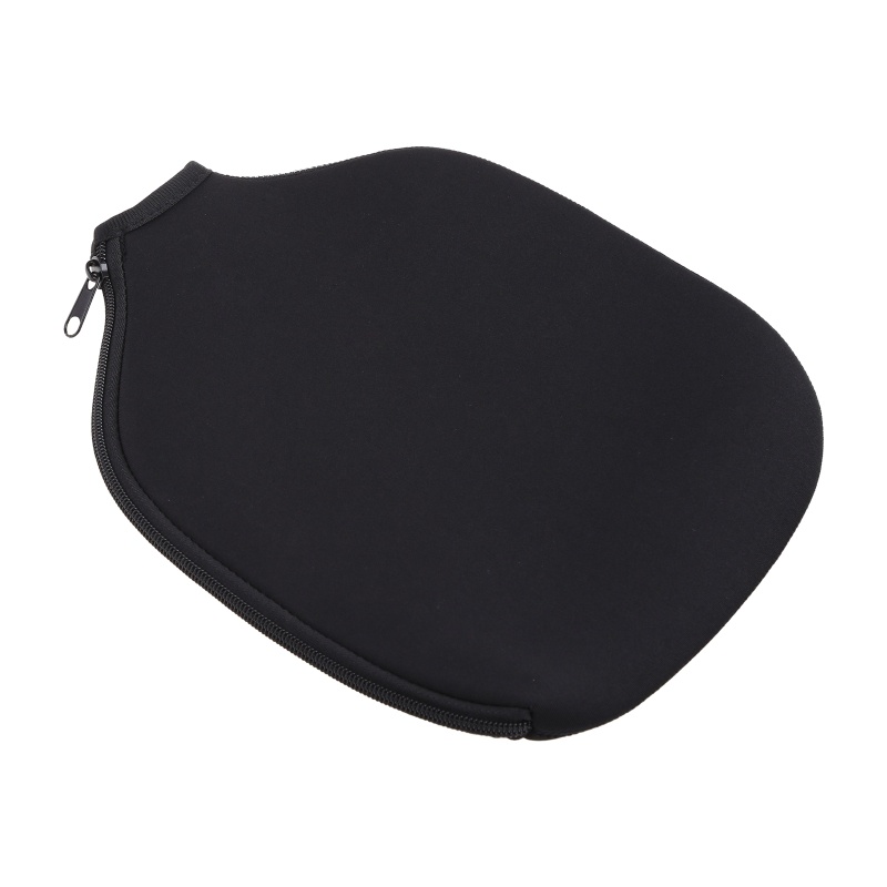 Túi Đựng Bảo Vệ Vợt Bóng Bàn Có Khóa Kéo Chống Nước / Bụi Bẩn Tiện Dụng