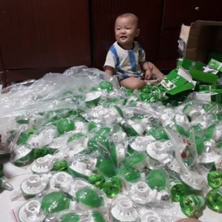 Đèn đuổi muỗi hàn quốc.