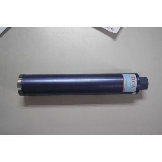 Mũi Khoan Rút Lõi Bê Tông 63mm DCA Dành Cho Anh Em Thợ Điều Hòa