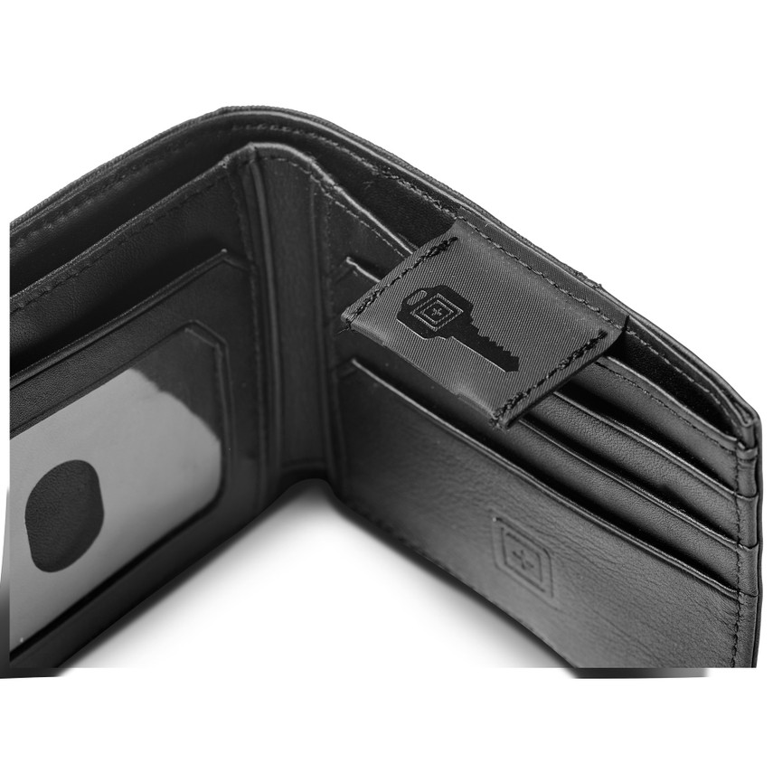 Ví Thời Trang 5.11 Tactical Bifold Wallet