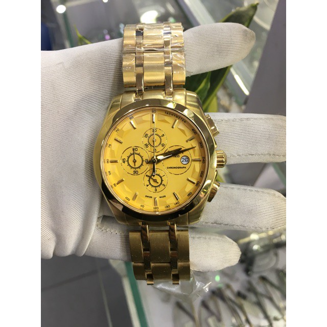 ĐỒNG HỒ NAM TS-172A 6 KIM THỂ THAO KÍNH SAPPHIRE CHỐNG XƯỚC FULL BOX