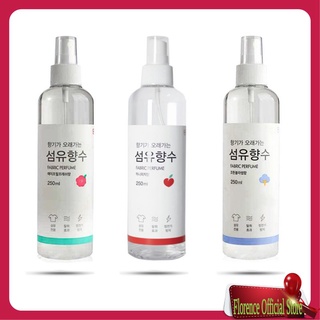Xịt Thơm Quần Áo Fabric Perfume Hàn Quốc 250ml