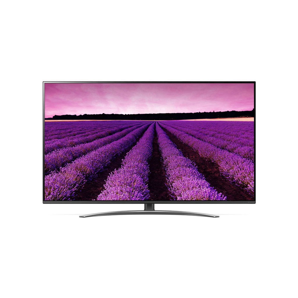 Smart Tivi LG NanoCell 55 inch 4K UHD 55SM8100PTA - Hàng Chính Hãng | BigBuy360 - bigbuy360.vn