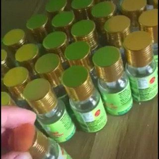 TINH DẦU TRÀM NGUYÊN CHẤT - VƯỢT CHUẨN - TRÀM QUẢNG TRỊ