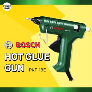 Súng bắn keo nóng chảy Bosch PKP 18E