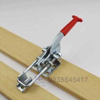 Sập kéo nhanh size lớn 17cm - A020034