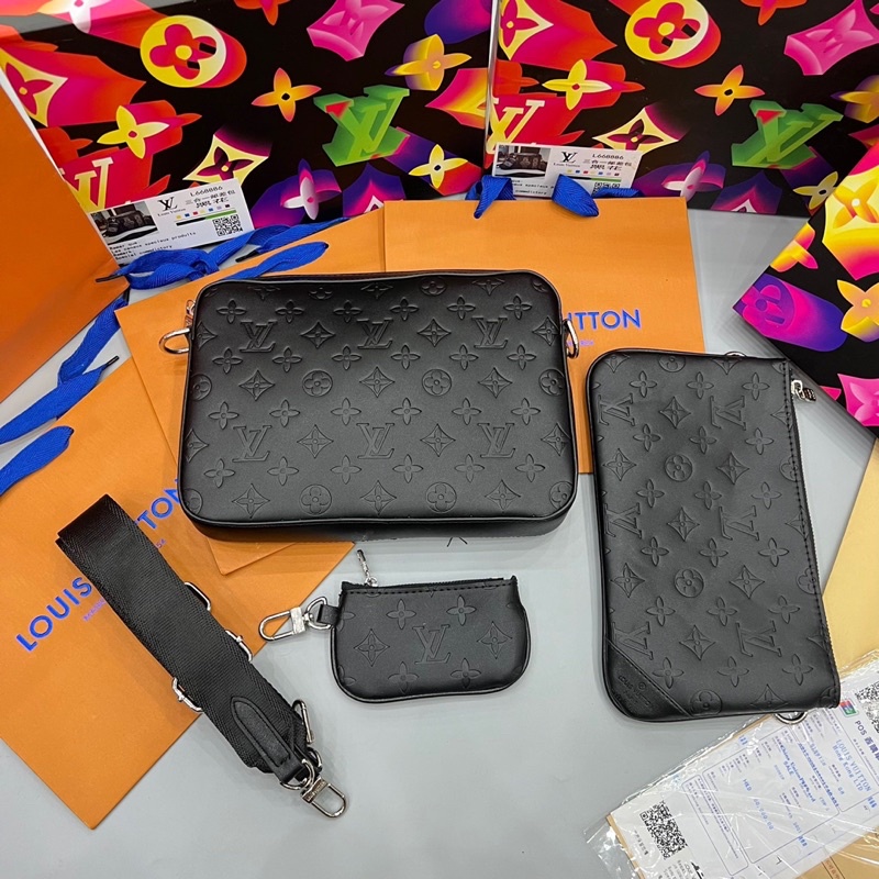 Siêu phẩm Bag đeo dành cho cả nam và nữ TC96