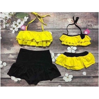 Bikini trẻ em