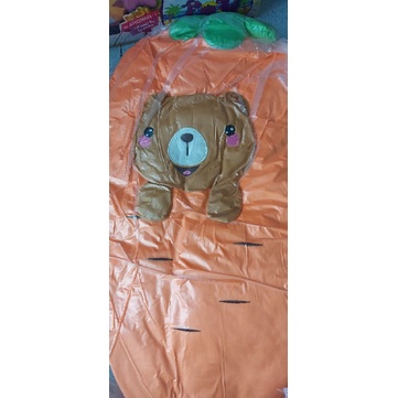 Gối ôm gấu bông