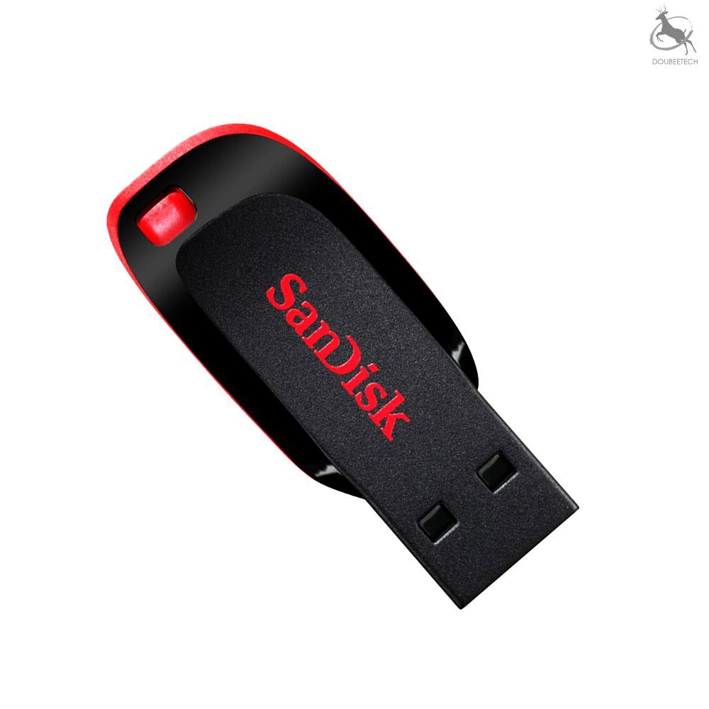 Usb Sandisk Cz50 Dung Lượng 8gb 16gb 32gb 64gb 128gb Us