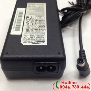 Cục nguồn loa Samsung soundbar 19v 3.17a 59W