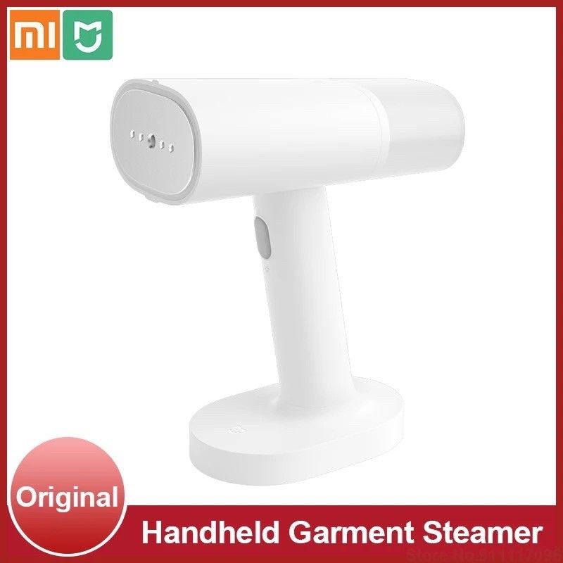 Bàn là hơi nước cầm tay Xiaomi Mijia MJGTJ01LF