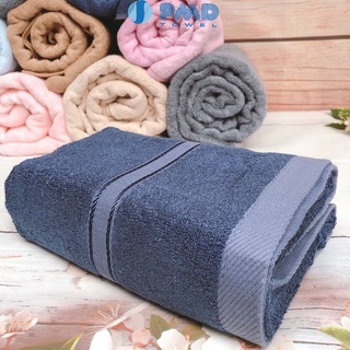 Khăn sợi tre cao cấp xuất khẩu Hàn quốc siêu mềm thấm nước không sổ lông phai màu