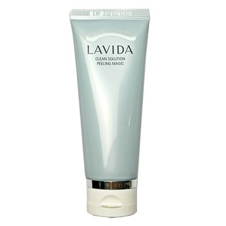 Gel tẩy tế bào chết lavida