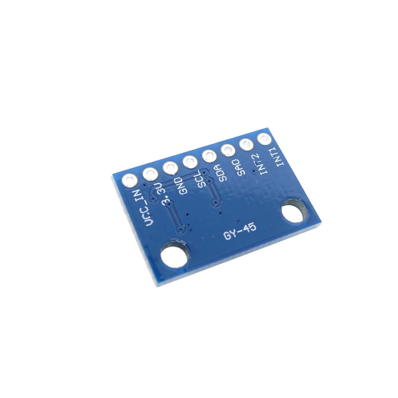 Module cảm biến gia tốc 3 trục kỹ thuật số GY-45 MMA8452 MMA8452Q