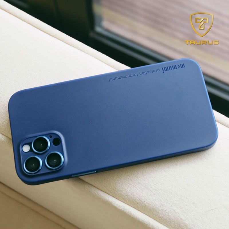 Ốp Lưng Memumi Siêu Mỏng Iphone 14, 14 Pro, 14 Pro Max, 13 Pro, 13 Pro Max, 12, 12 Pro, 12 Pro Max Hàng Chính Hãng