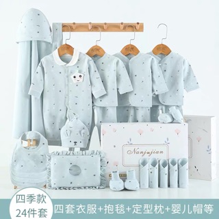 [HÀNG ORDER] Set quần áo trẻ em