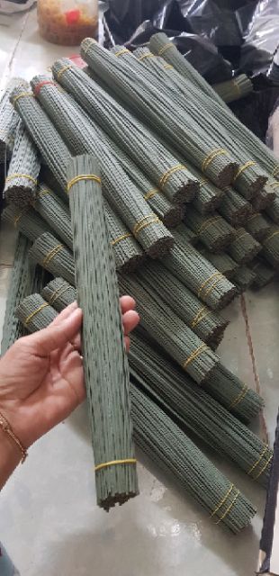 Kẽm dẹp xám combo 100gram