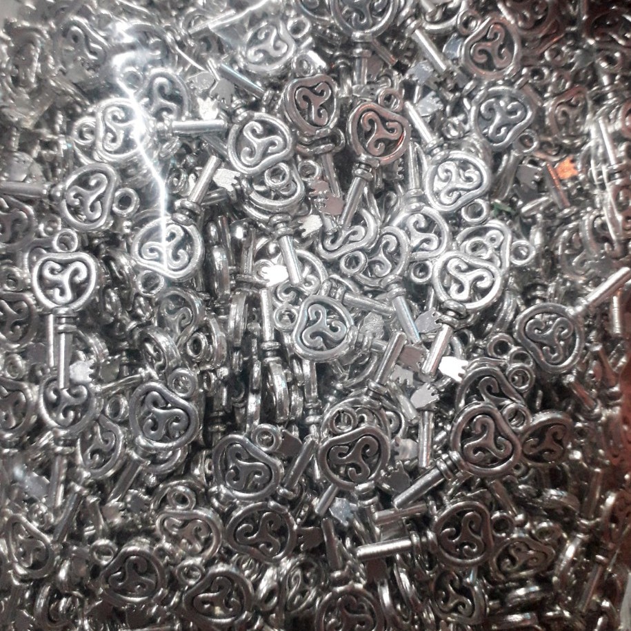 phụ kiện handmade sỉ 50gr = 23k
