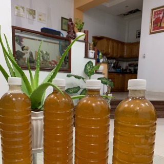 Mật Ong Thiên Nhiên