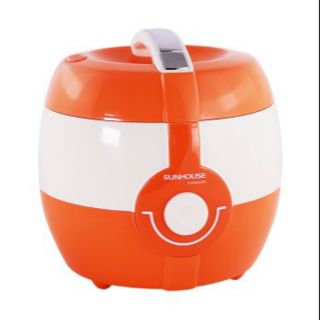 Nồi cơm điện 1.0l sunhouse mama shd8220wo