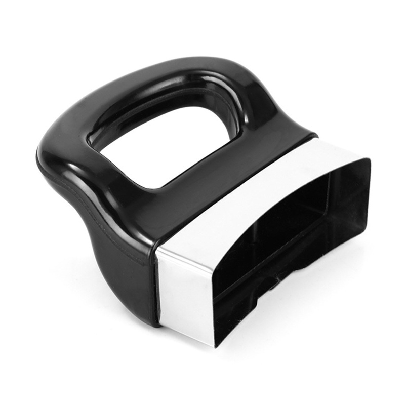 Set 2 Nồi Nấu Ăn Có Tay Cầm Ngắn 1 Lỗ Tháo Rời Được Tiện Lợi