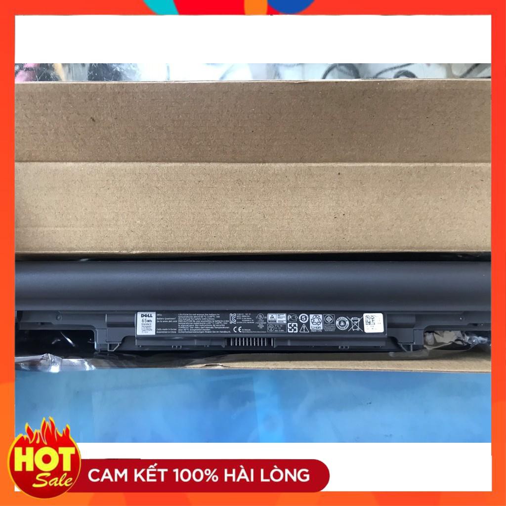 [Mã 273ELHA100K0 hoàn 7% đơn 500K]  HÀNG ZIN  Pin(Battery) Dell Latitude 3340 3350 YFDF9- Hàng Zin Xịn