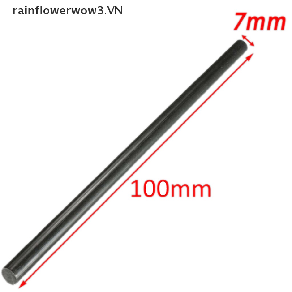 Bộ 5 Dụng Cụ Sửa Chữa Vết Lõm Thân Xe Ô Tô Tiện Lợi