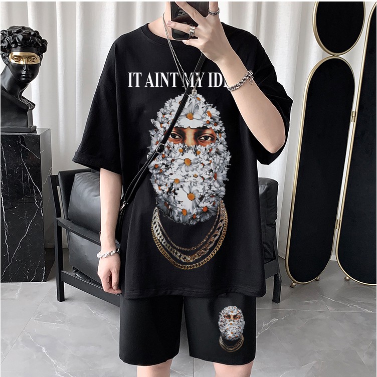 Set bộ hoa cúc It It (S5)