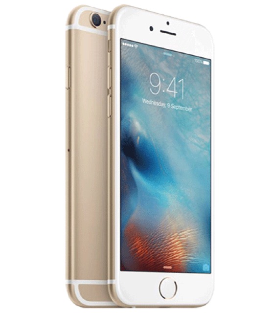 Điện Thoại IPhone 6S 128Gb Bản Quốc Tế mới 99% - Full Vân tay | BigBuy360 - bigbuy360.vn