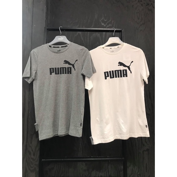 Áo phông puma auth