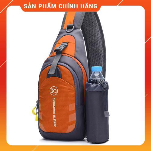 [Freship 10k] [Mã FAMALLT5 giảm 15% đơn 150K] Túi Đeo Chéo Chống Nước HARAS HR218