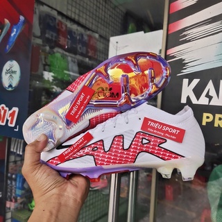 Giày bóng đá mercurial vapor 15 fg