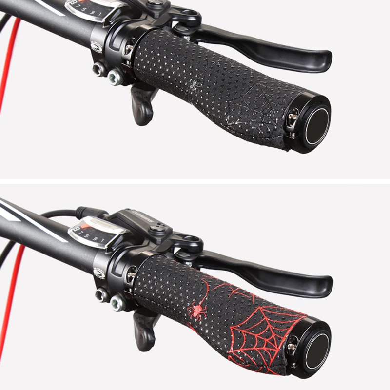 QQ Vỏ Bọc Tay Lái Xe Đạp Leo Núi Chất Lượng Cao