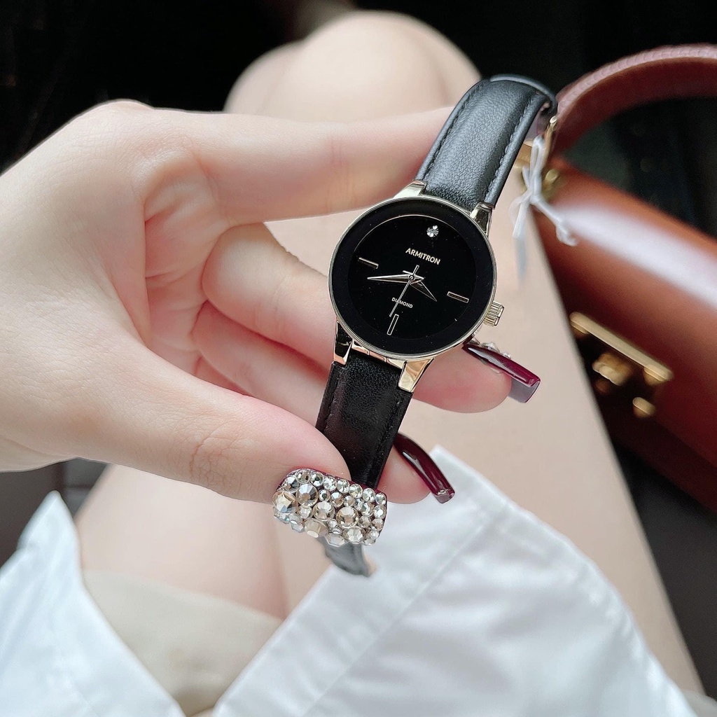 Đồng Hồ Nữ Amitron