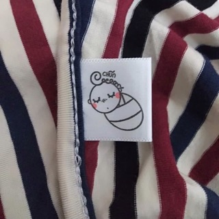Pass chũn cocoon shop bố ken