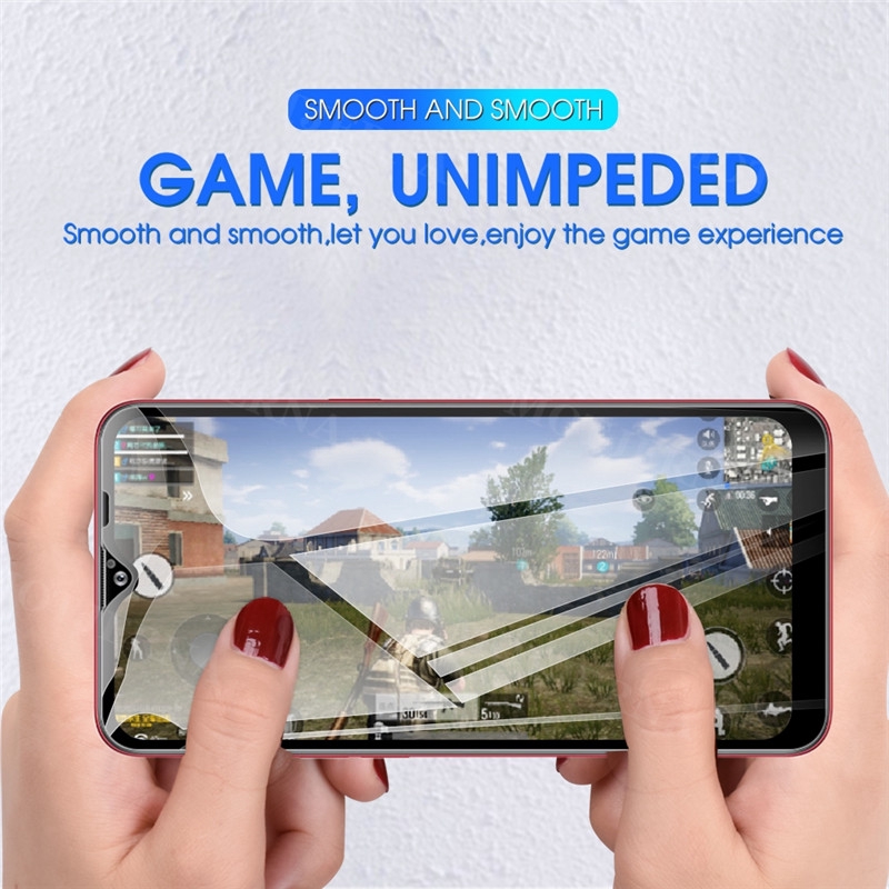 Kính Cường Lực Bảo Vệ Camera 2 Trong 1 Cho Samsung Galaxy M31 M30S A11 M21 A31 M11 A51 A71 S10E Note 10 Plus S10 Lite