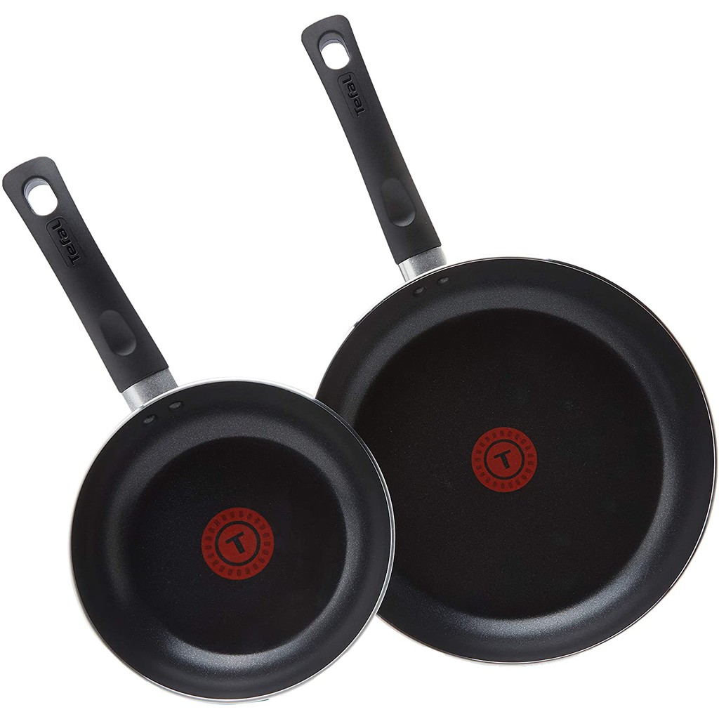 Chảo chống dính cho bếp từ của pháp Tefal Unlimited dòng made in France-Tefal01