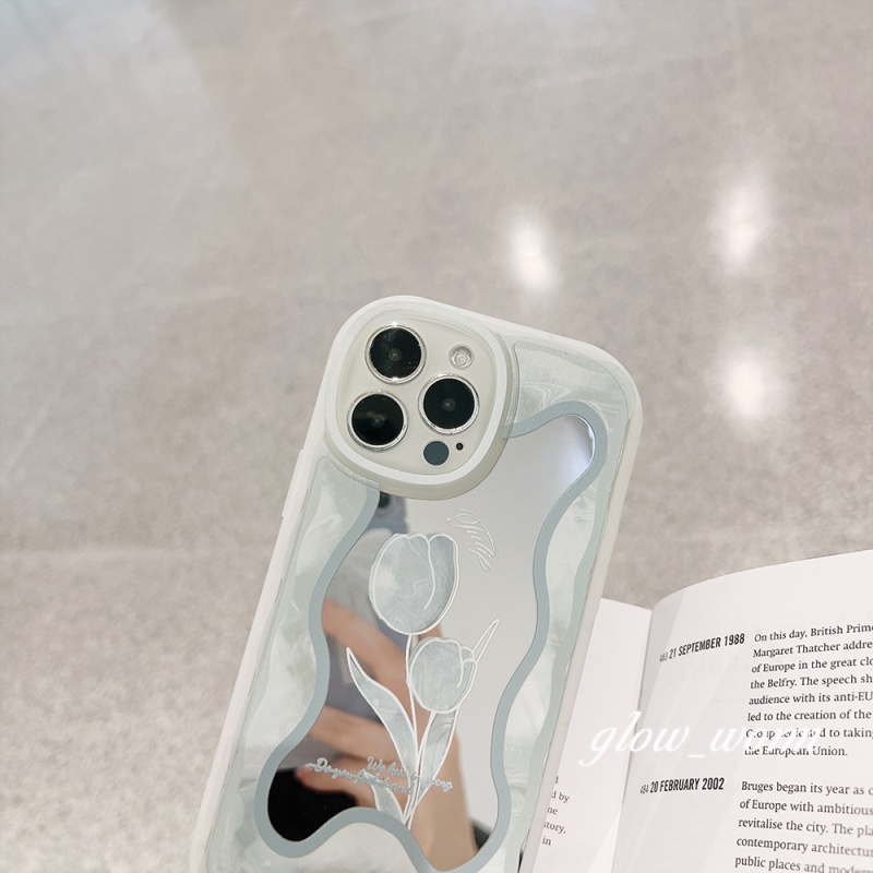 Ốp Điện Thoại Thời Trang Cho iPhone 14 13 12 11 6 6s 7 8 Plus X Xr Xs Max 11 12 Pro Max SE 2020