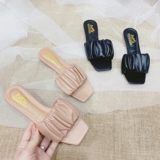 Dép nữ bản rúm