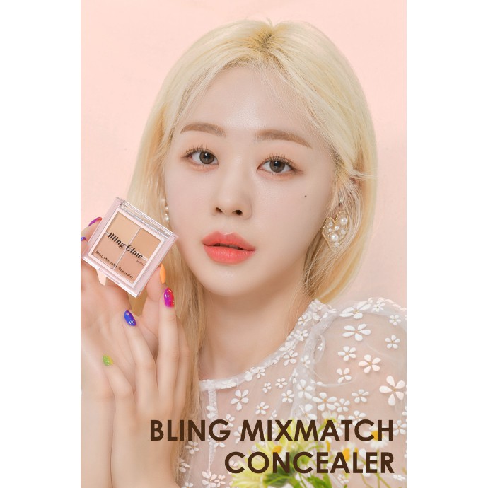 Bling glow Bling Mixmatch Concealer