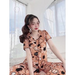 PYJAMA ĐŨI SIZE Dưới 60Kg