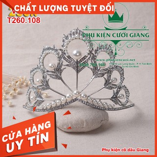 <TP>Vương miện hoa hậu 2014