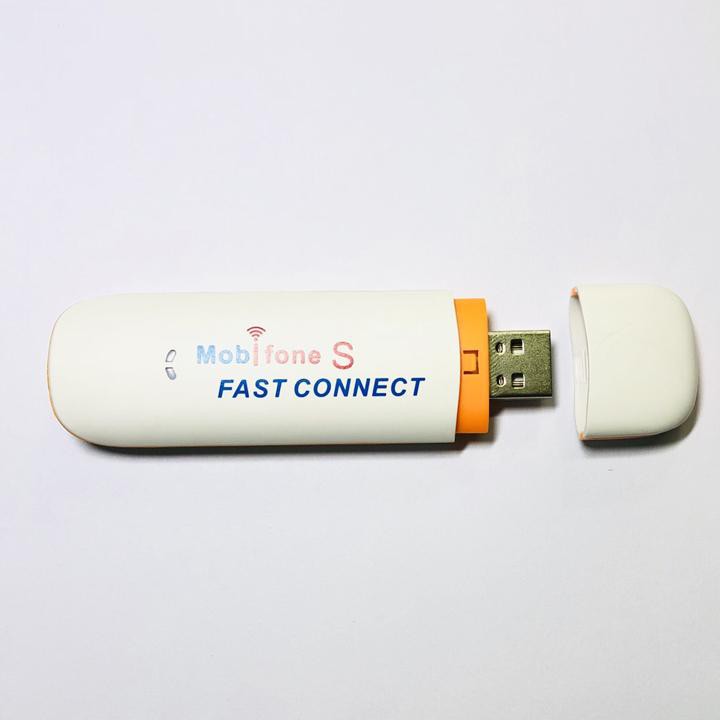 Usb 4G - Hỗ Trợ Đổi IP Máy Tính - Tốc Độ Cao