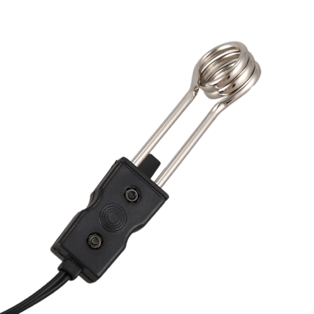 Máy Làm Nóng Nước 24v Cho Xe Hơi