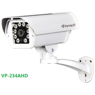 Camera VANTECH VP-234AHDH