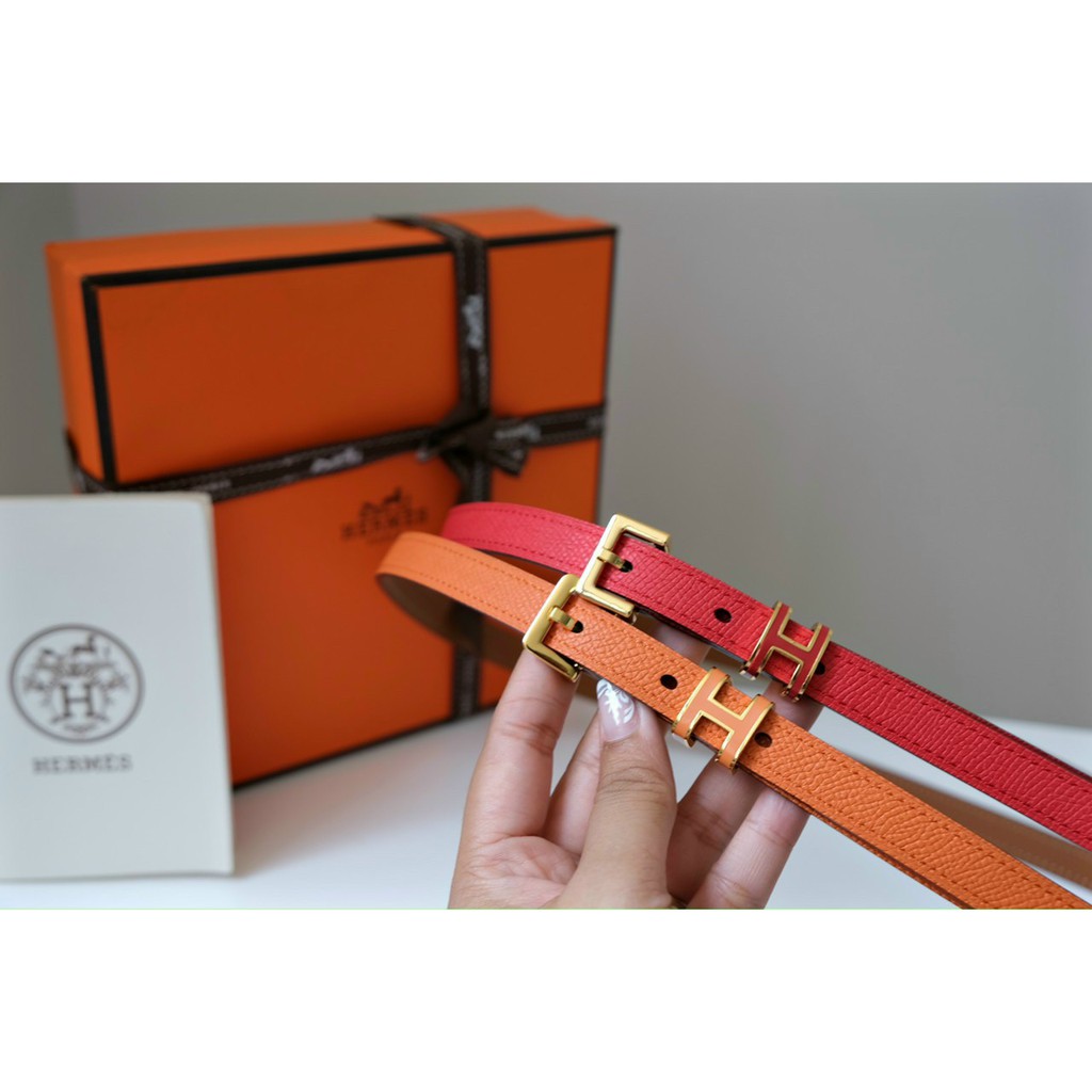 Nịt nữ cực hot HERMES KELLY