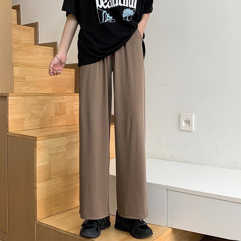 quần ống rộng Phong Cách Hàn Quốc Dành Cho Nữ | BigBuy360 - bigbuy360.vn