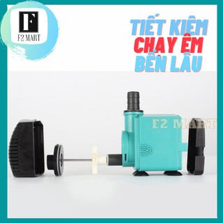 Bơm Nước Bể Cá Ebang 307-50W Siêu Êm